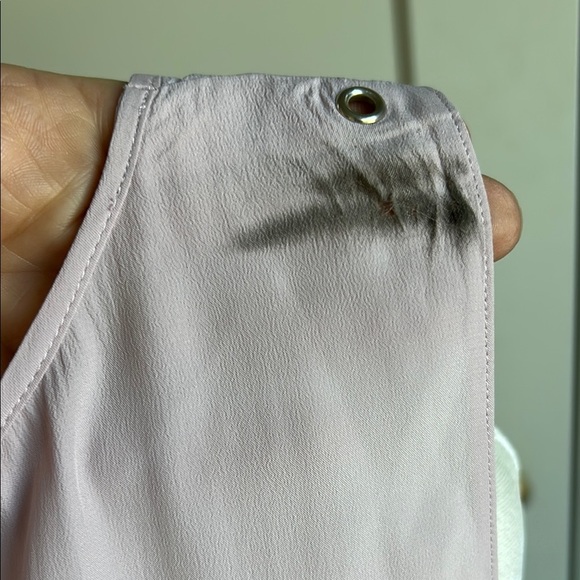 Patriza Pepe Pink Sleeveless Top | 40/M - Picture 5 of 7